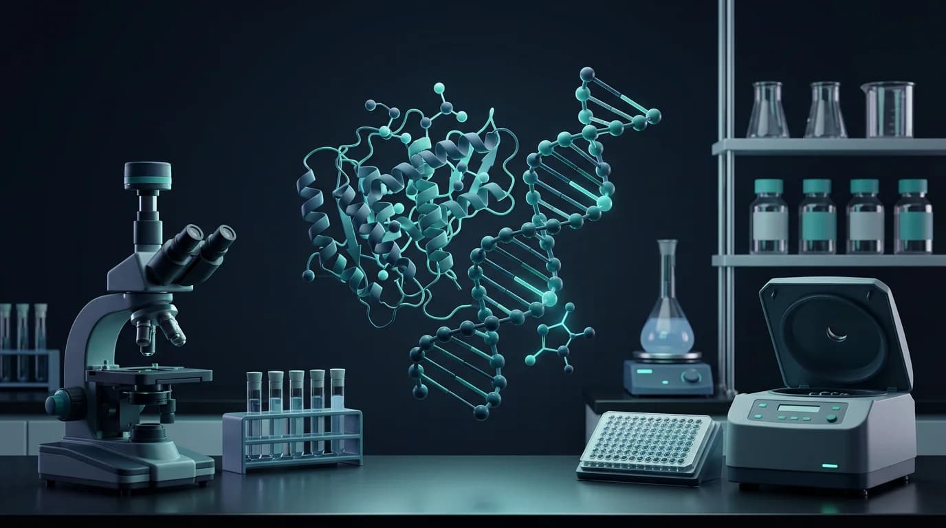 Complete Guide to Peptide Reconstitution