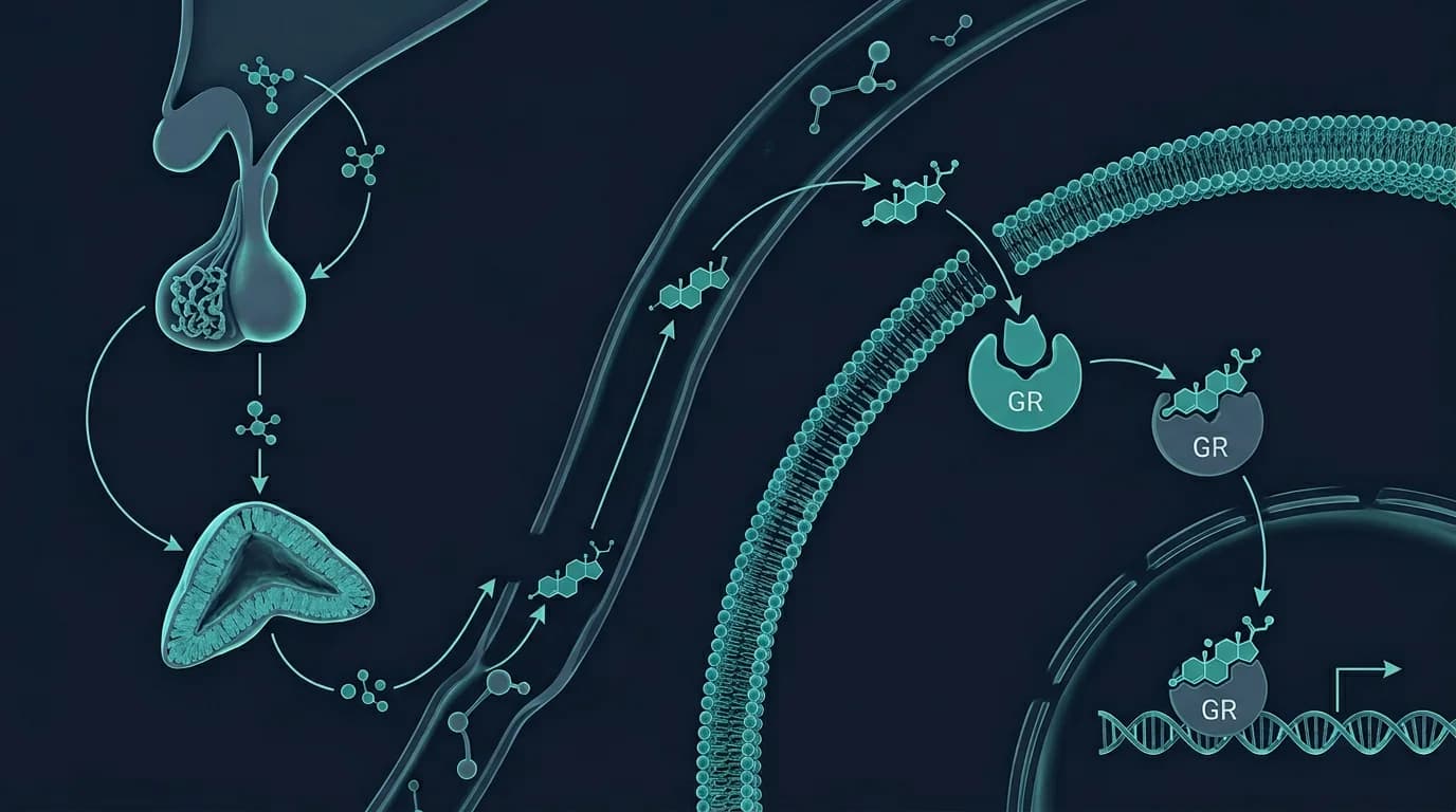 Semax for Stress Resilience and BDNF