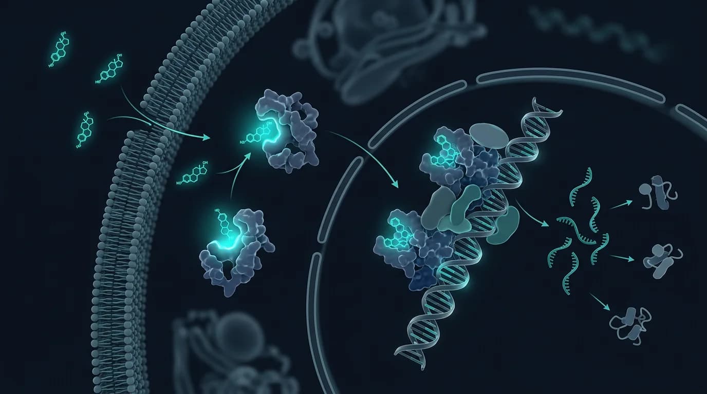 AOD-9604: Reducing Fat-Stored Estrogen