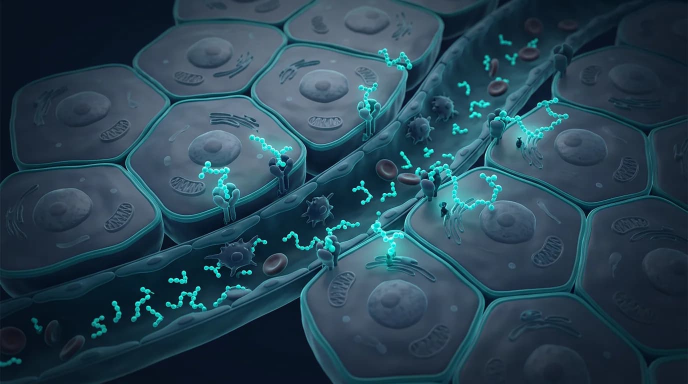 AOD-9604 for Fatty Liver Support