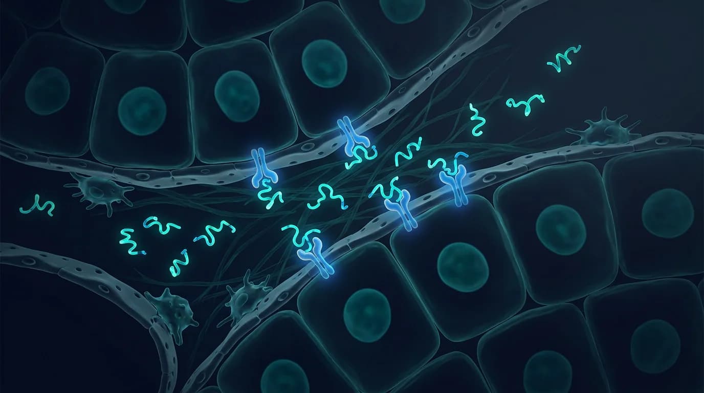 Glutathione: The Master Liver Detoxifier