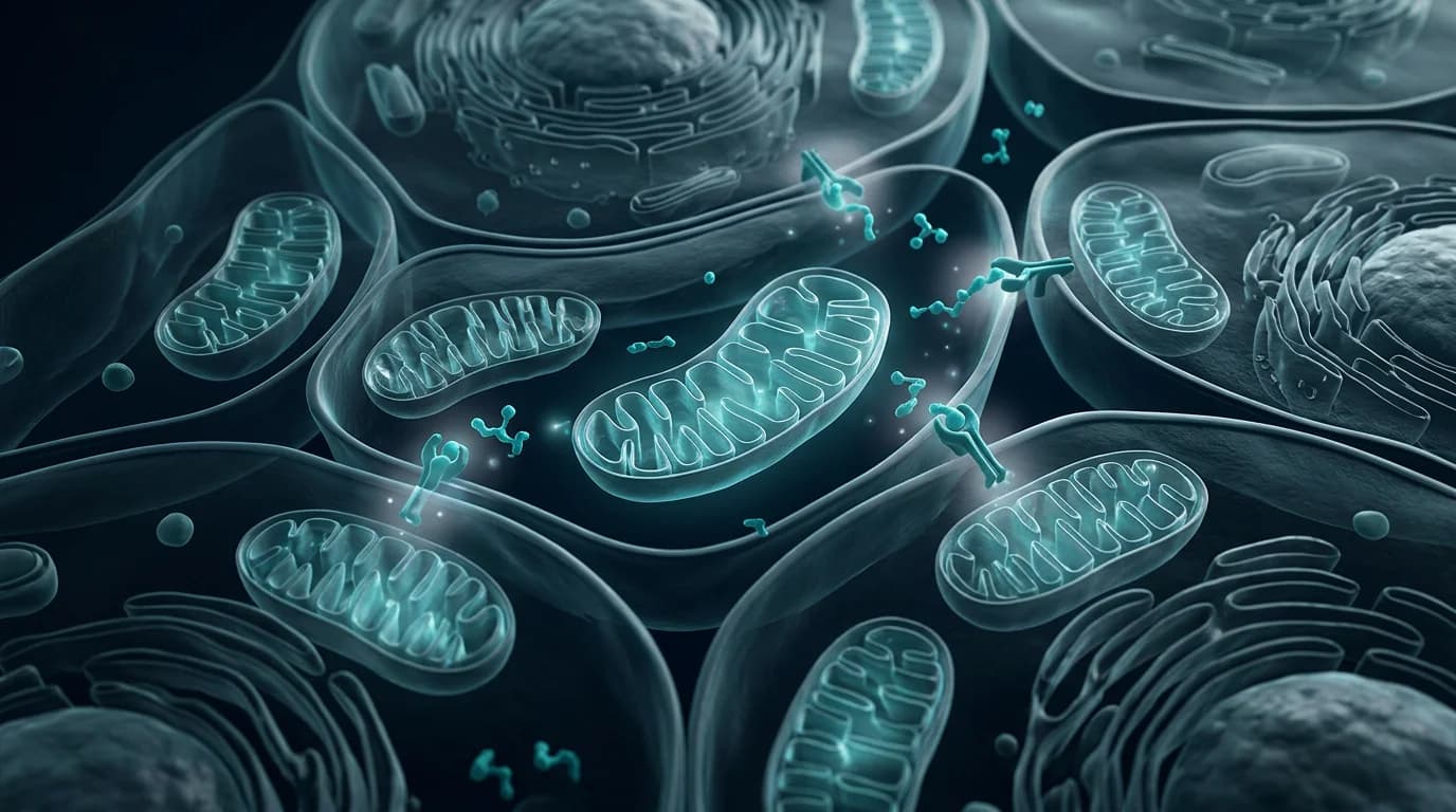 Epitalon for Cellular Longevity