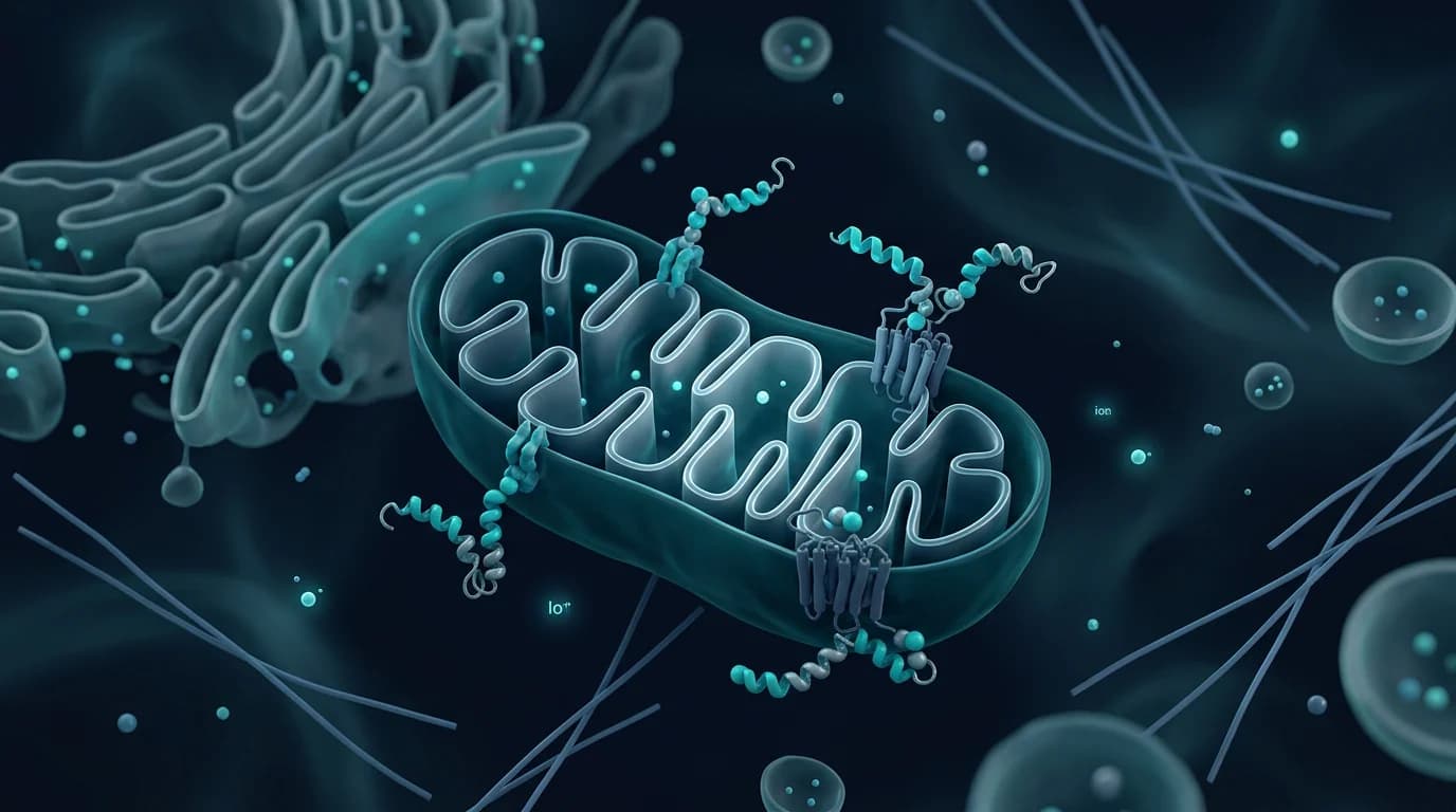 SS-31: The ATP Production Peptide