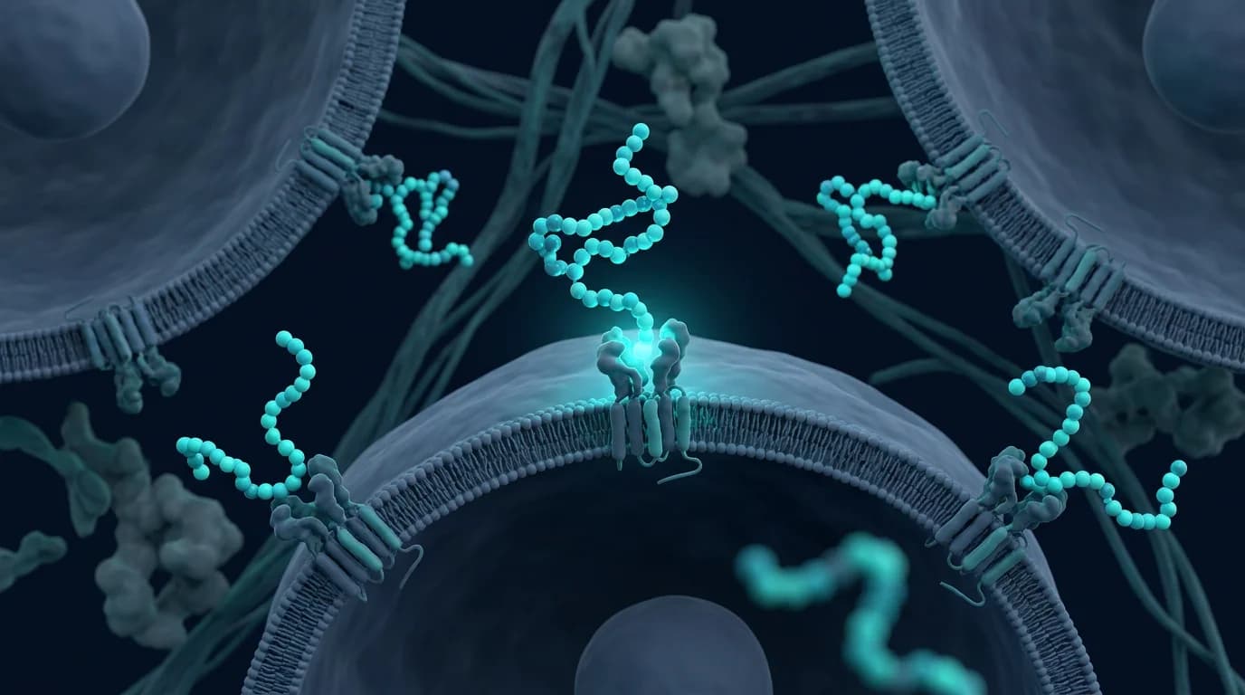 AOD-9604 and Metabolic Efficiency