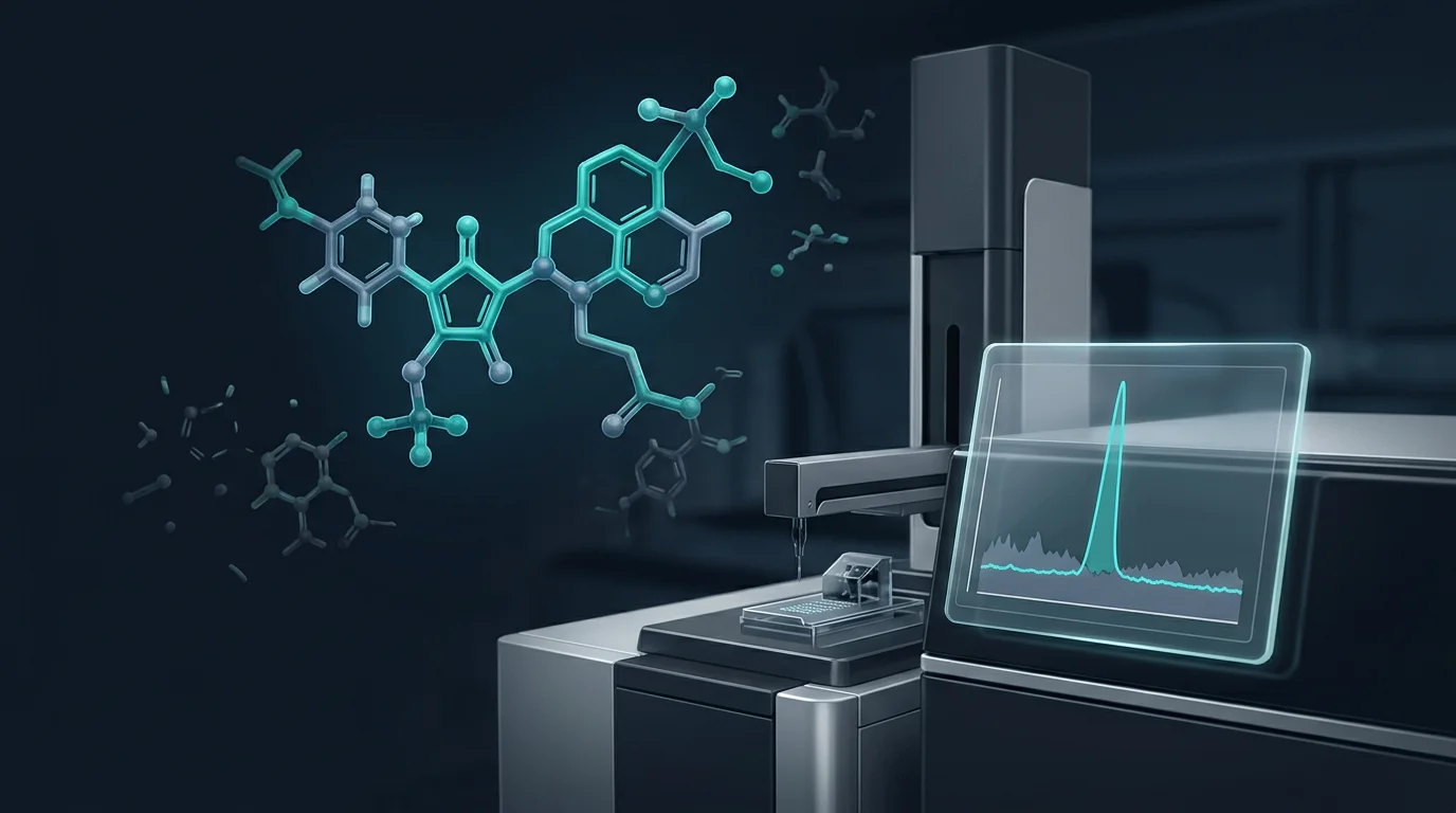 Peptide Quality Testing and Verification Guide