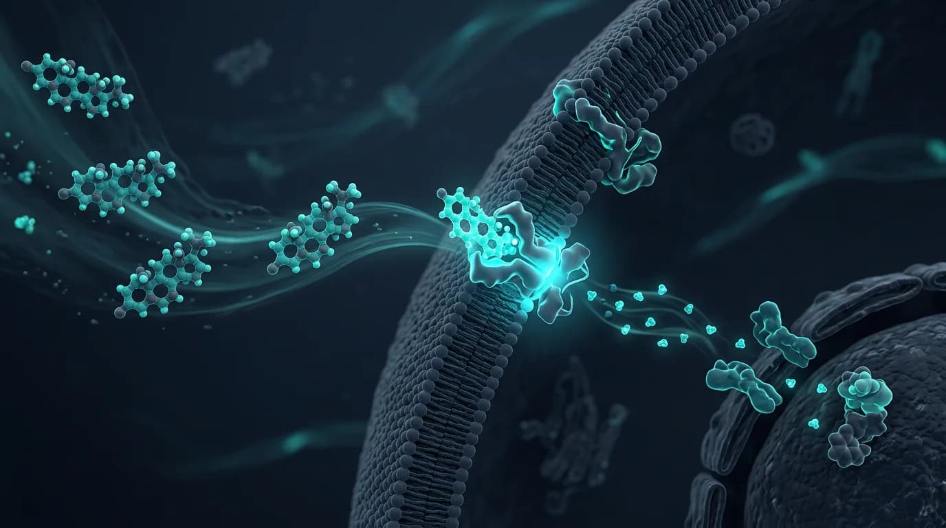 Kisspeptin-10: The Reproductive Hormone Master Switch