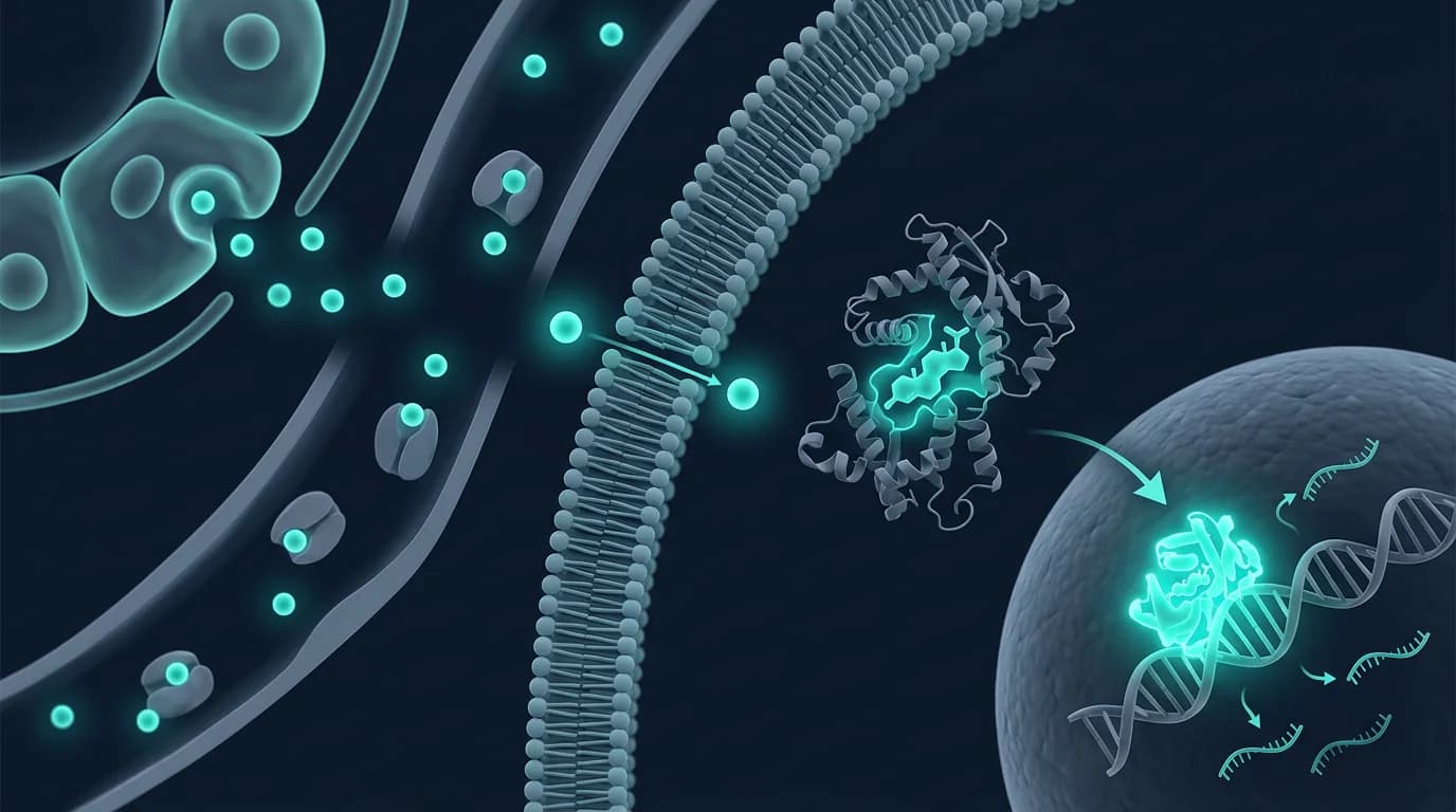 Selank: Stress Reduction for Progesterone Support