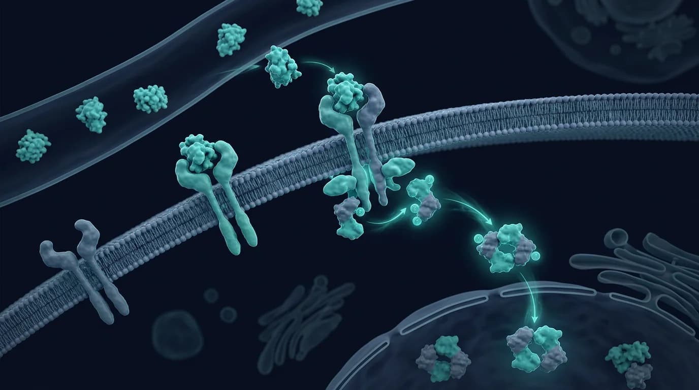 NA-Semax-Amidate for Enhanced Dopamine Support