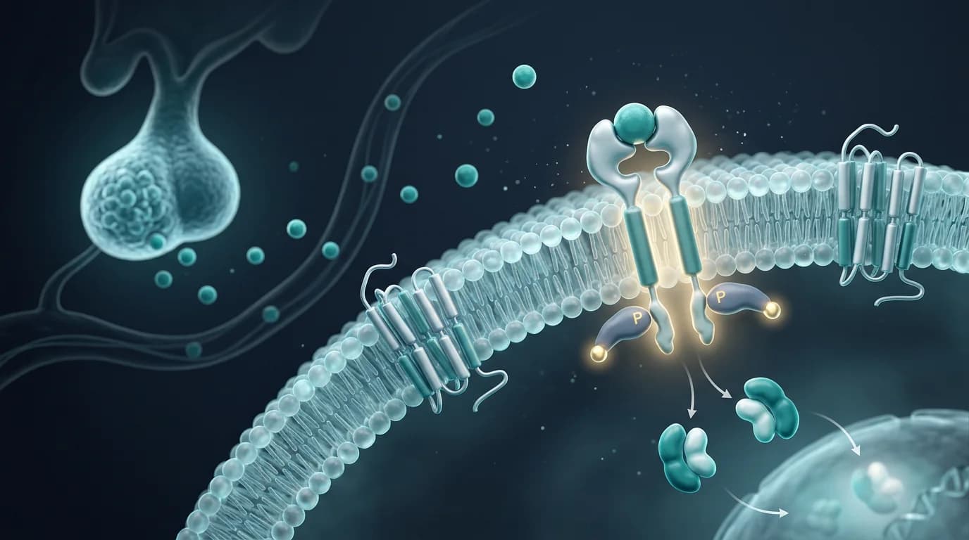 Selank for Stress-Induced Prolactin Reduction