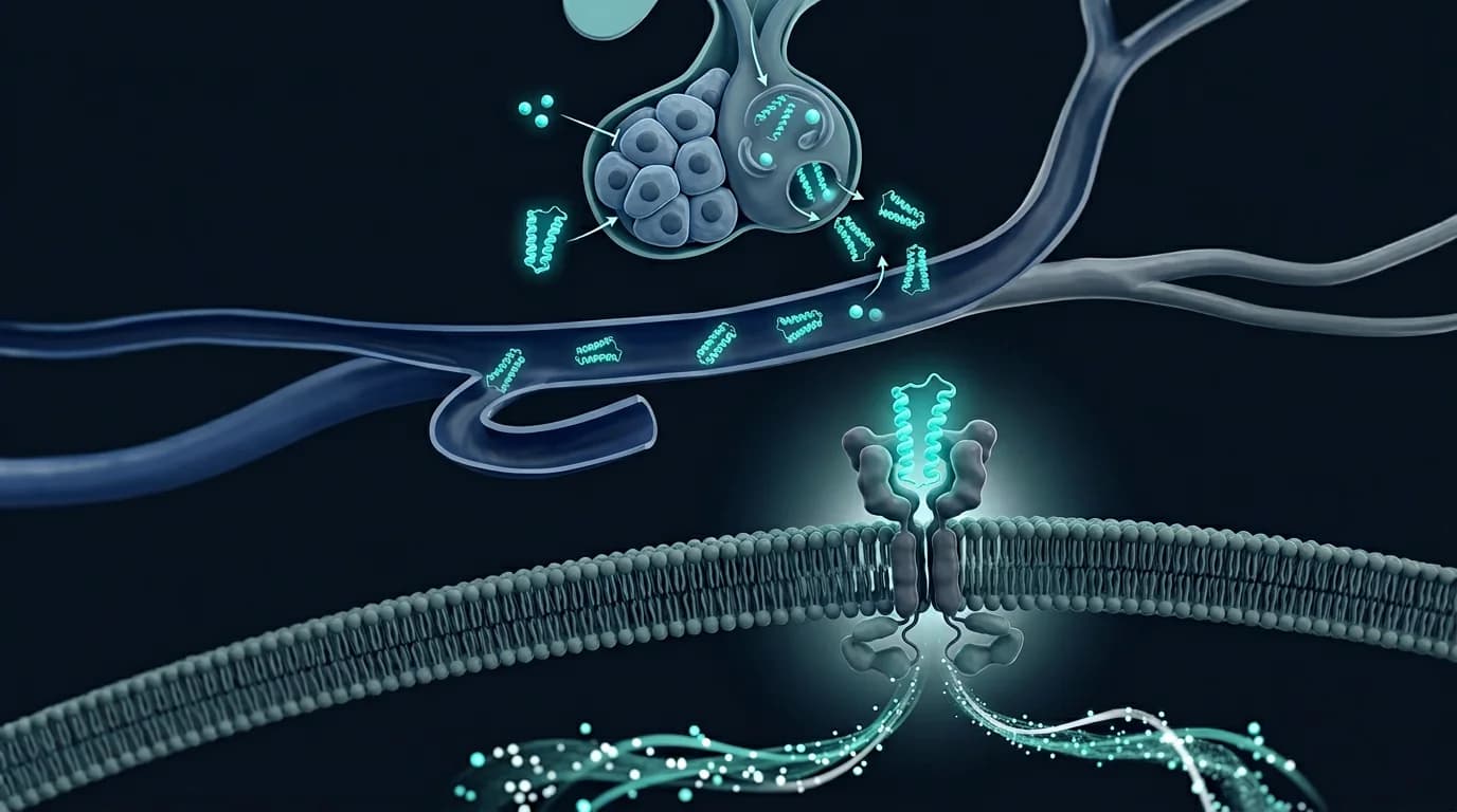 Semax: Dopamine Enhancement for Prolactin Control