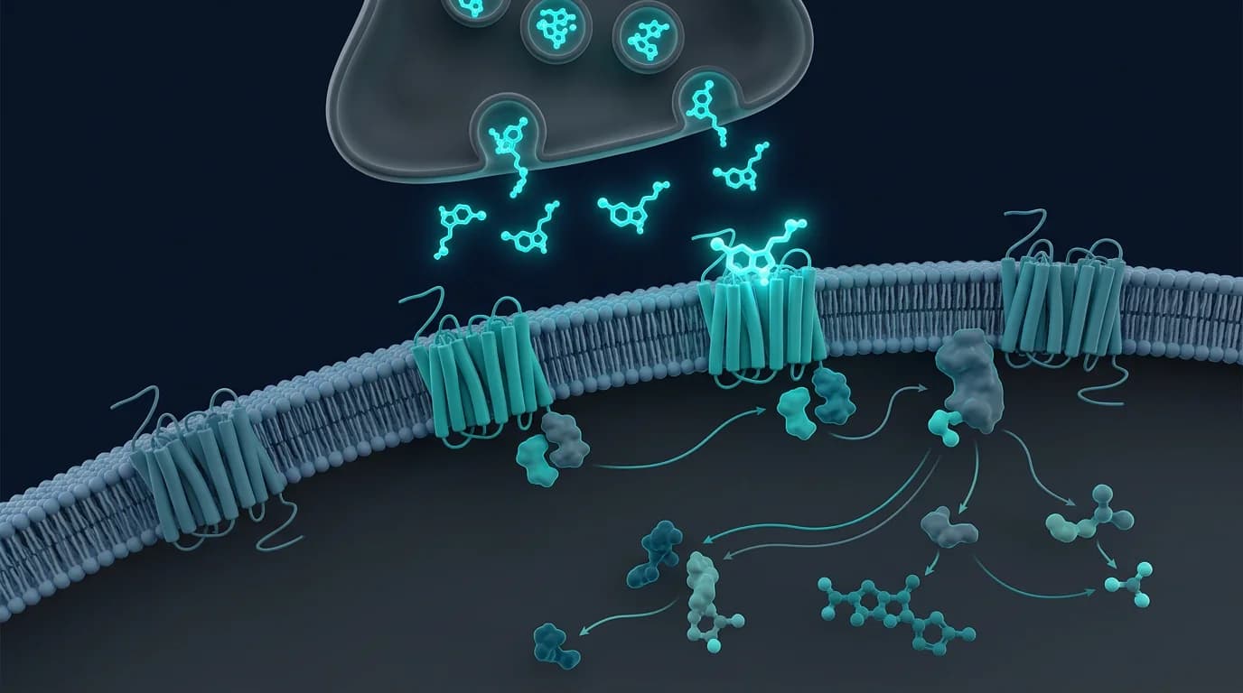 Semax for Dopamine-Serotonin Balance