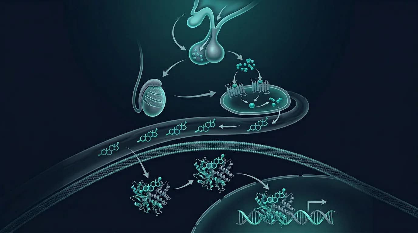 Gonadorelin and GnRH Pulsatility for T Production