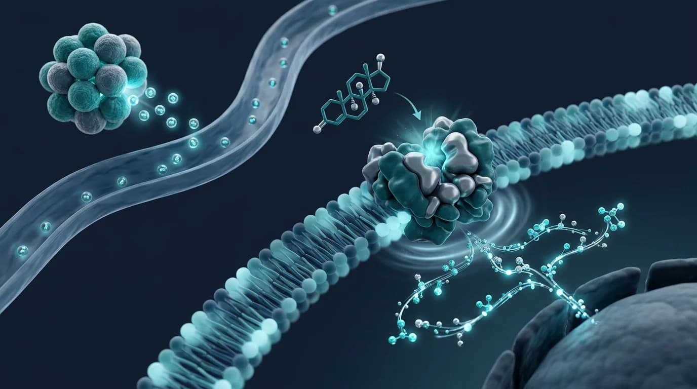 HMG for Combined LH/FSH and Testosterone