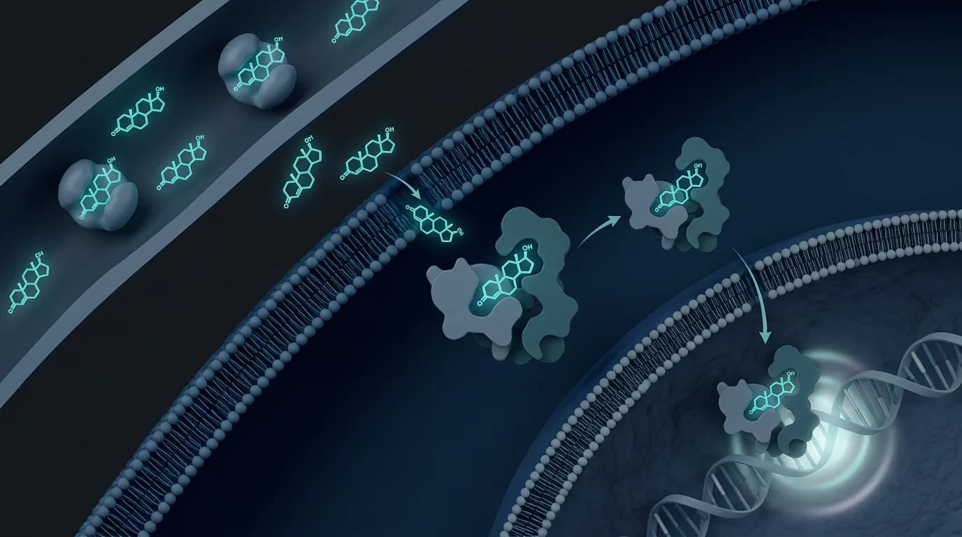 Ipamorelin + CJC-1295: The GH Synergy Stack