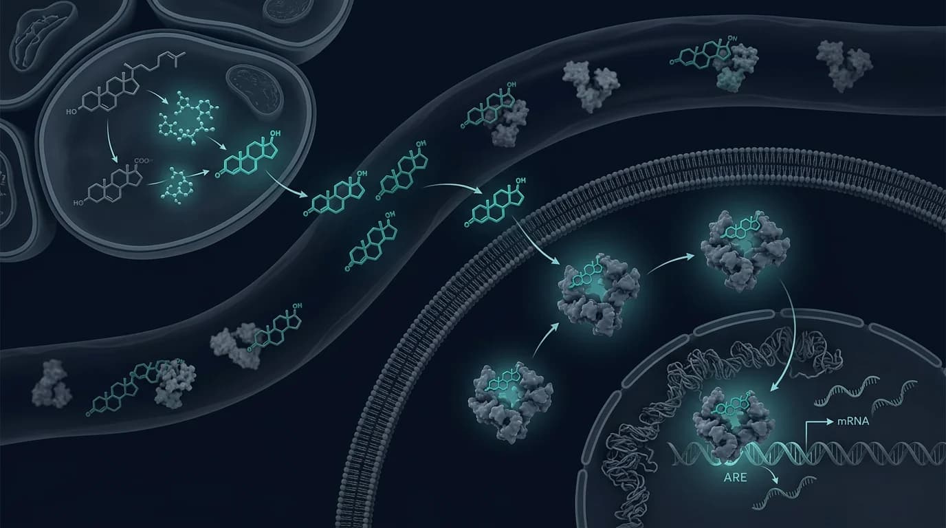 Kisspeptin-10: The Master Switch for Testosterone
