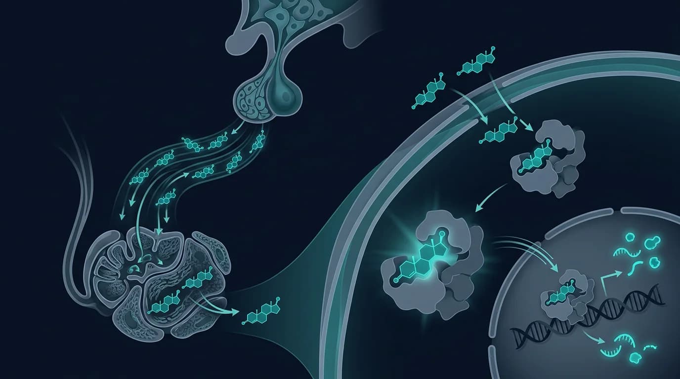 PT-141 for Libido and Sexual Function