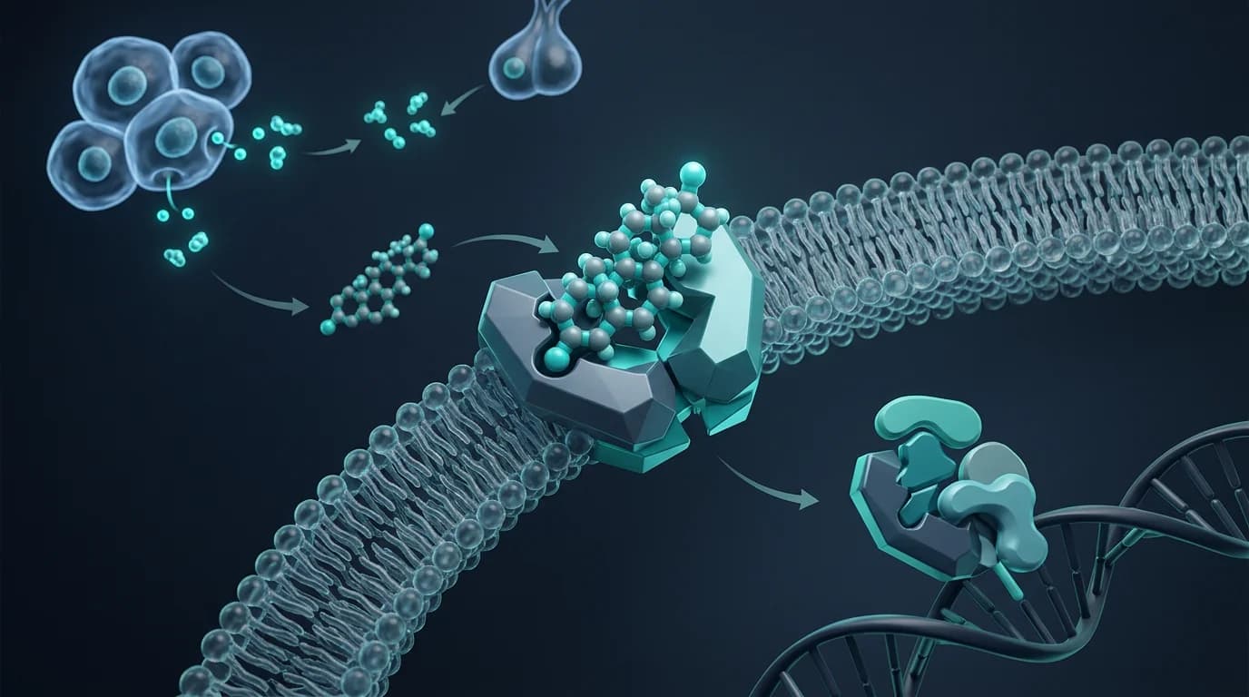 Testagen for Targeted Testosterone Production