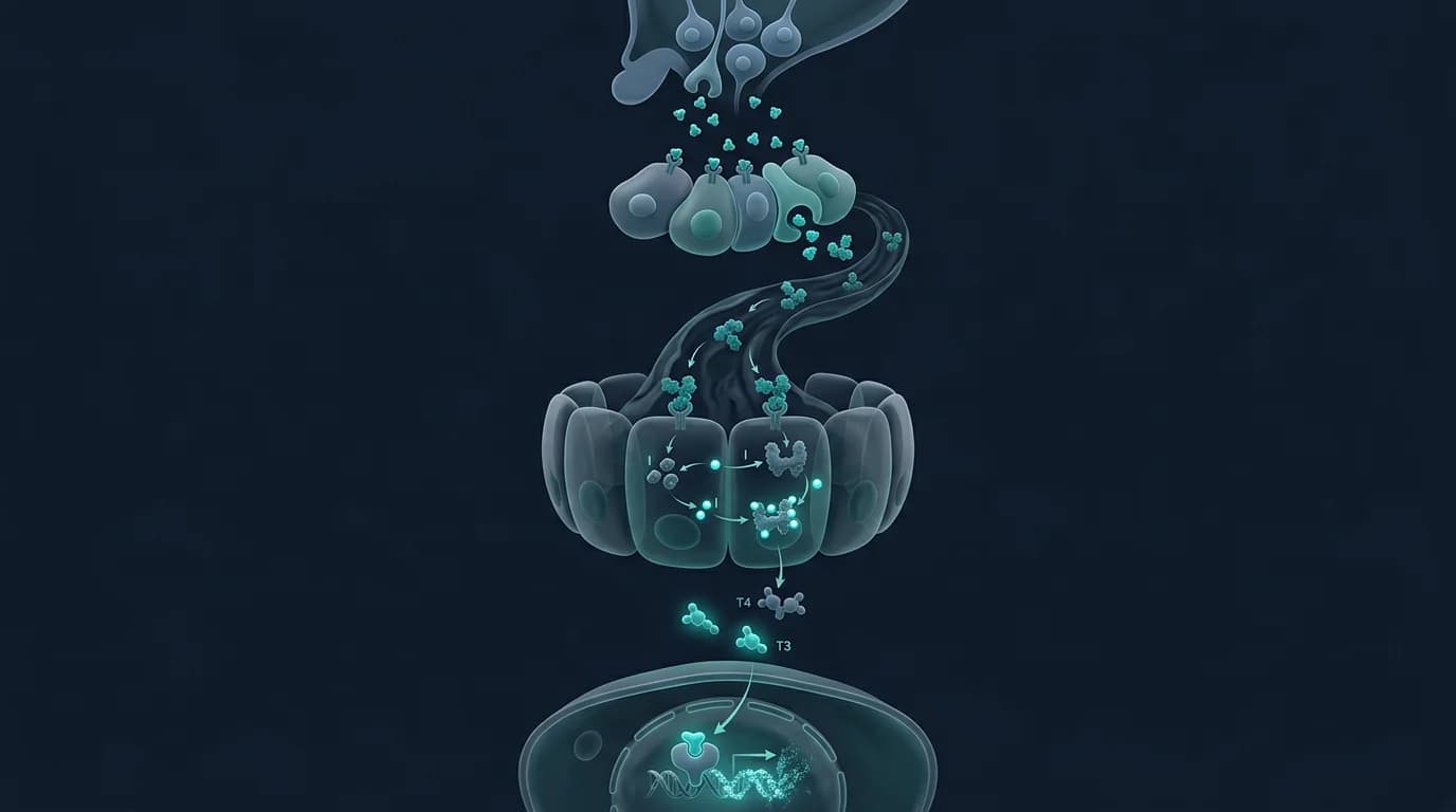 SS-31: ATP for Thyroid Function