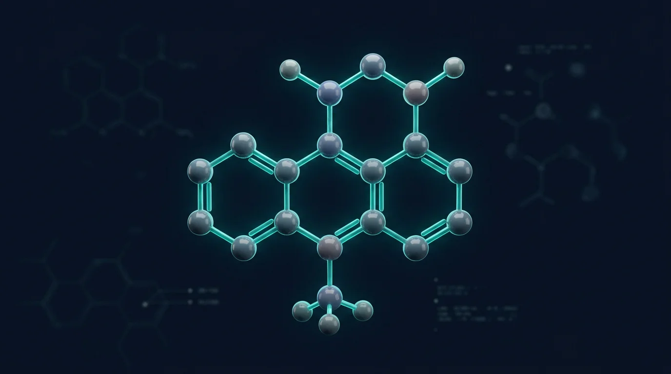 5-Amino-1MQ - Metabolic & Weight Loss