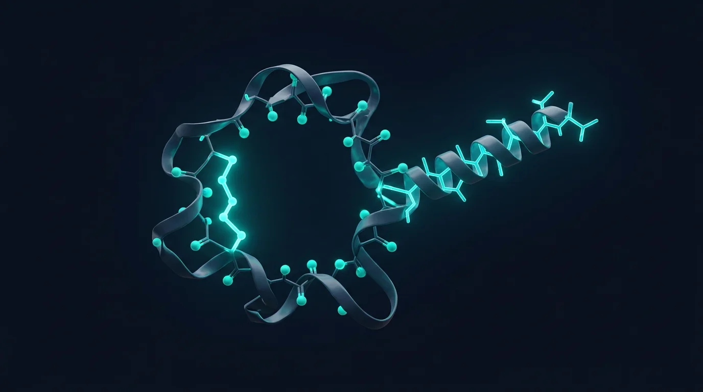Adipotide - Fat Loss