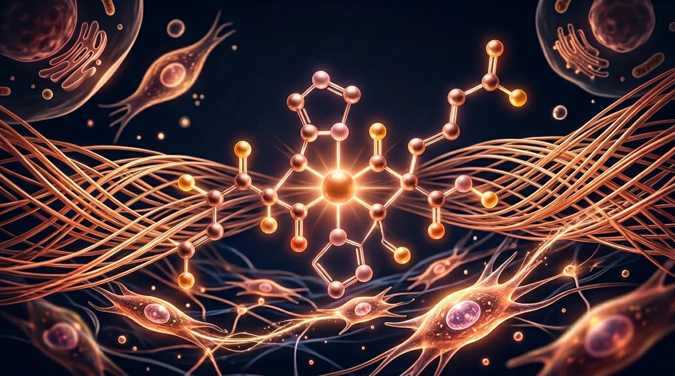 AHK-Cu - Hair & Skin