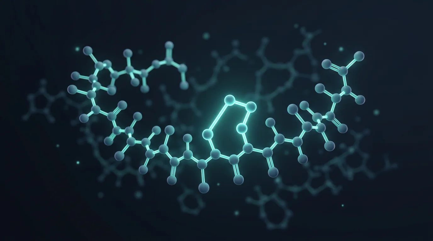 AOD-9604 - Metabolic & Weight Loss