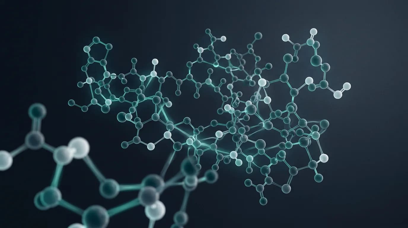 Cerebrolysin - Nootropic & Cognitive