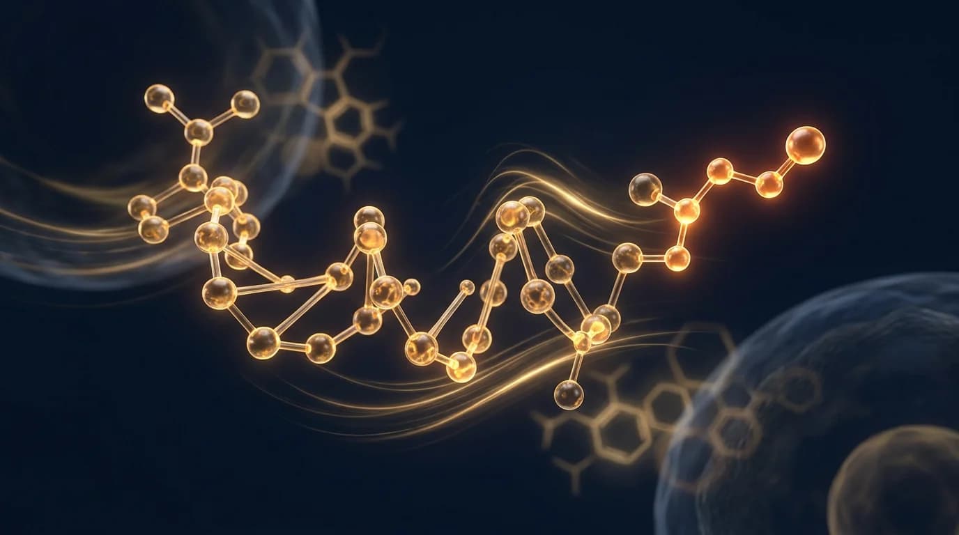 CJC-1295 with DAC - Growth Hormone