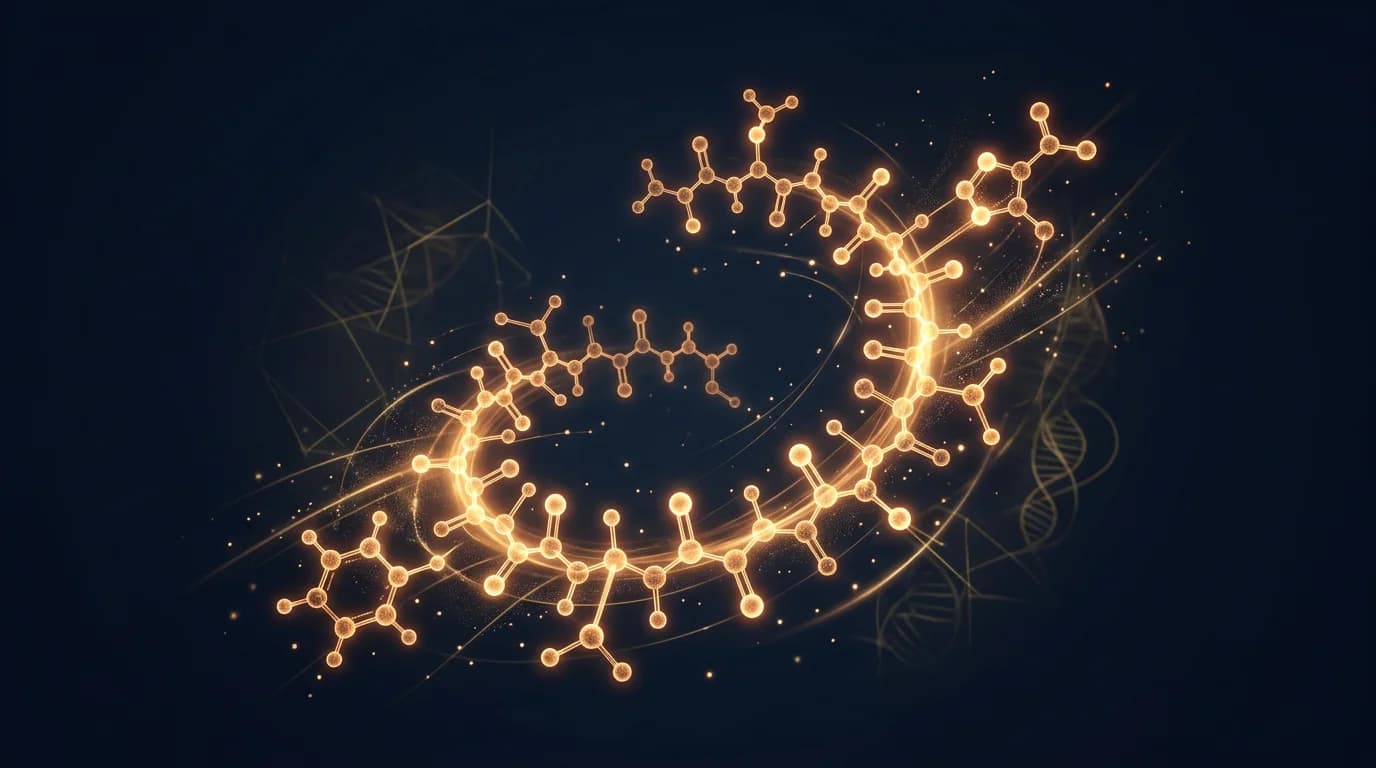 CJC-1295 - Growth Hormone