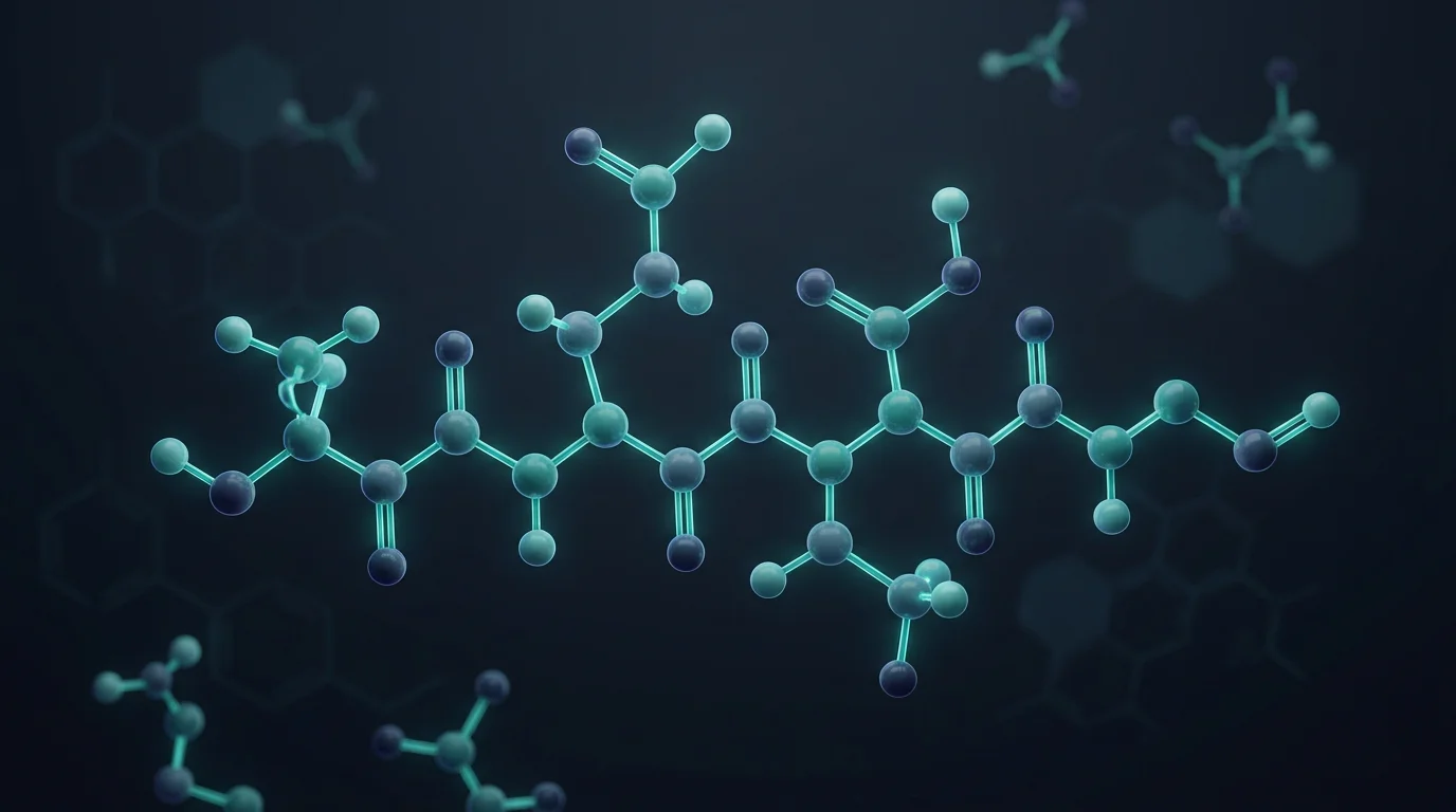 Epitalon - Anti-Aging