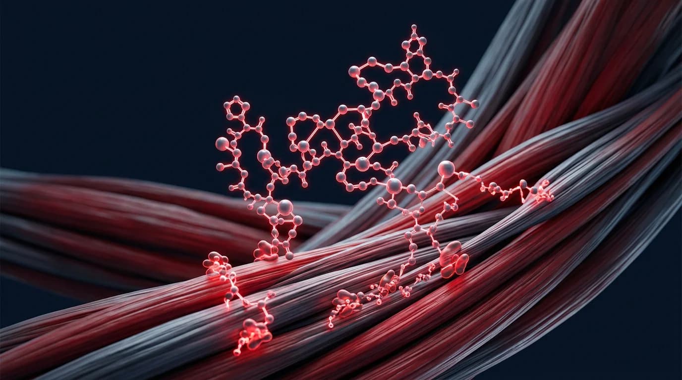 Follistatin-344 - Muscle Growth