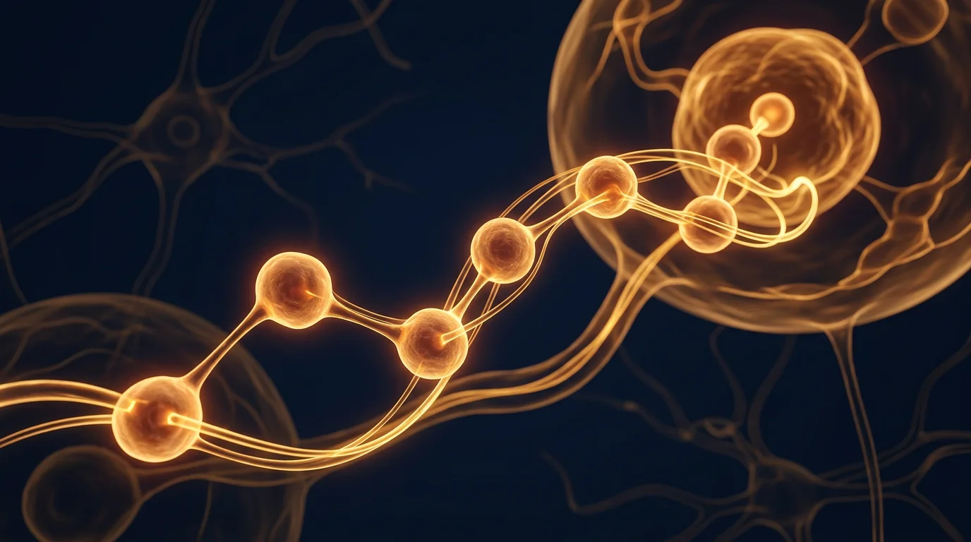 GHRP-2 - Growth Hormone