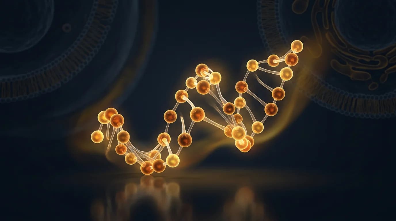 Hexarelin - Growth Hormone