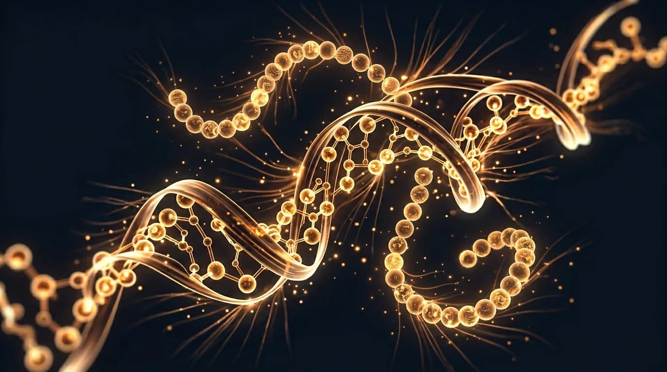 IGF-1 LR3 - Growth Hormone