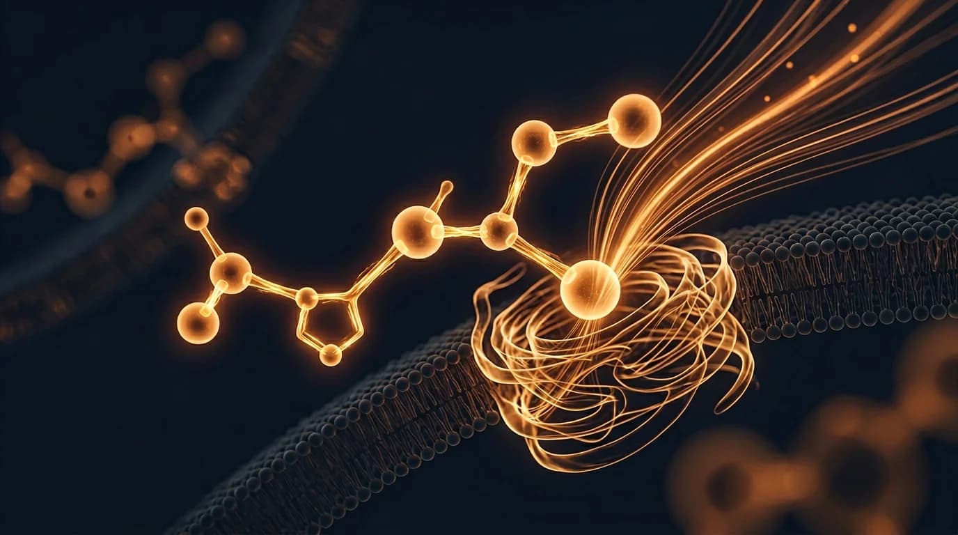 Ipamorelin - Growth Hormone