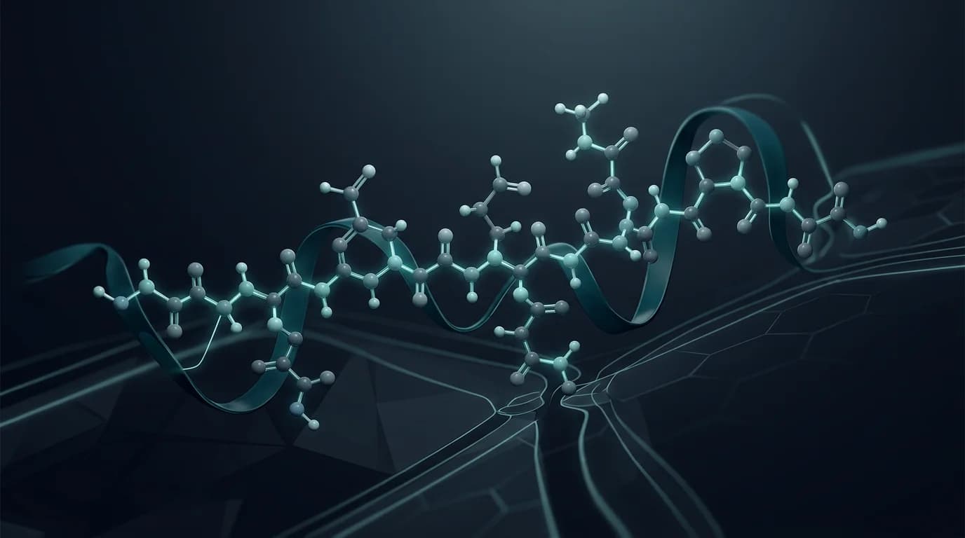 Larazotide - Gut & Digestive