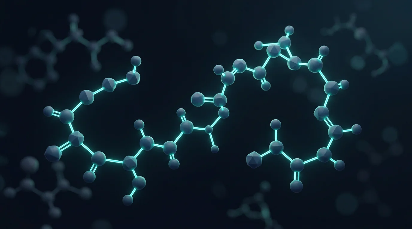 MOTS-c - Mitochondrial