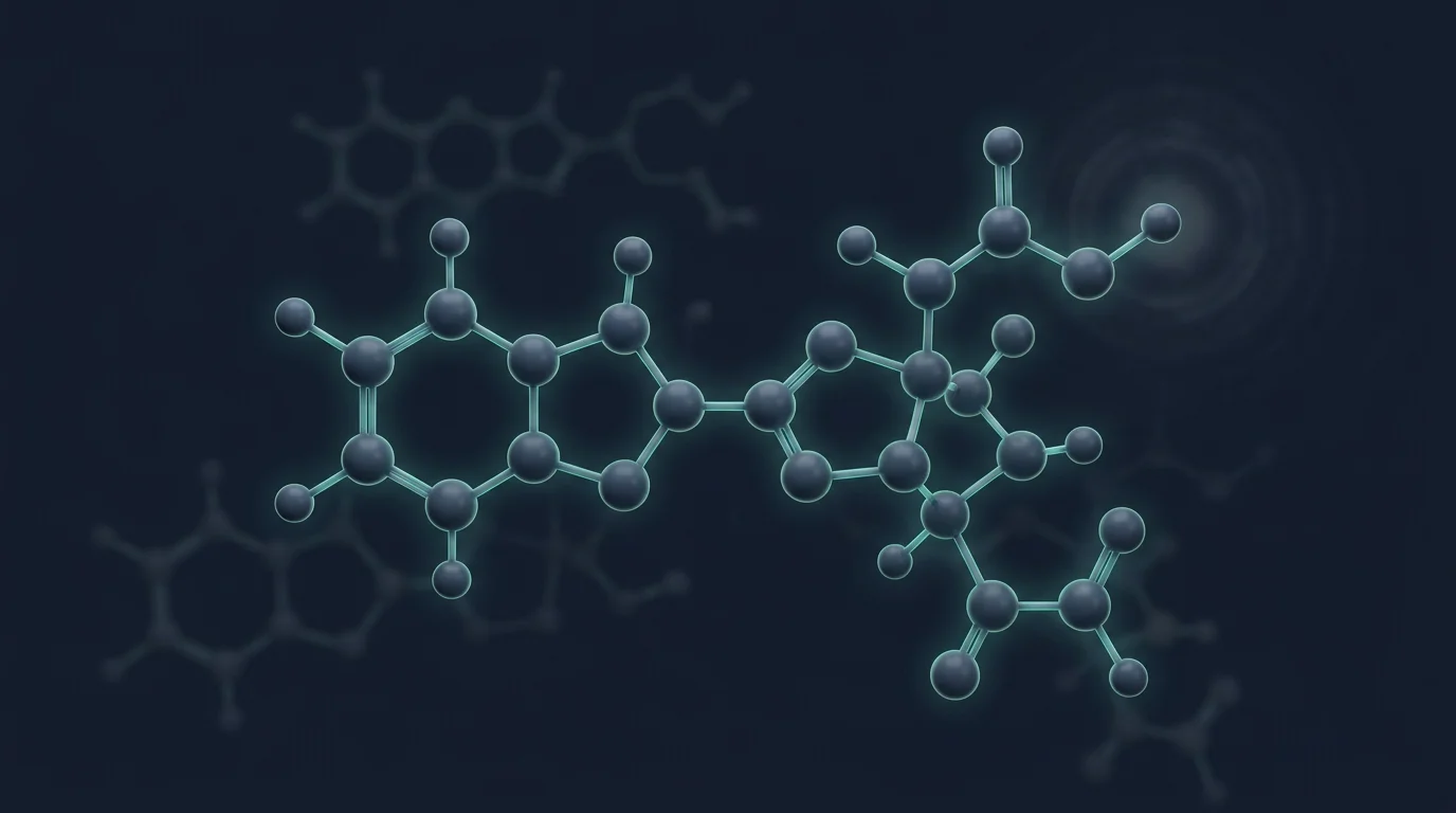 Orforglipron - Metabolic & Fat Loss