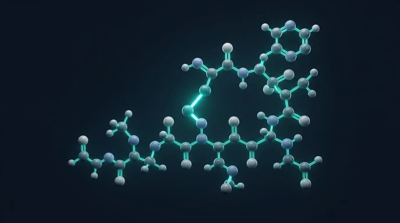 Oxytocin - Cognitive & Nootropic
