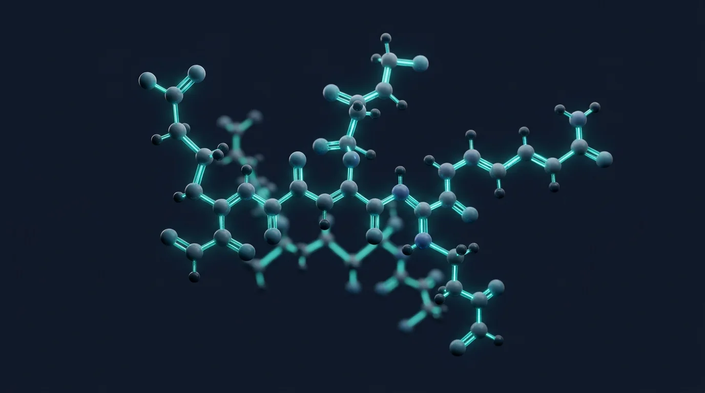 Pinealon - Nootropic & Cognitive