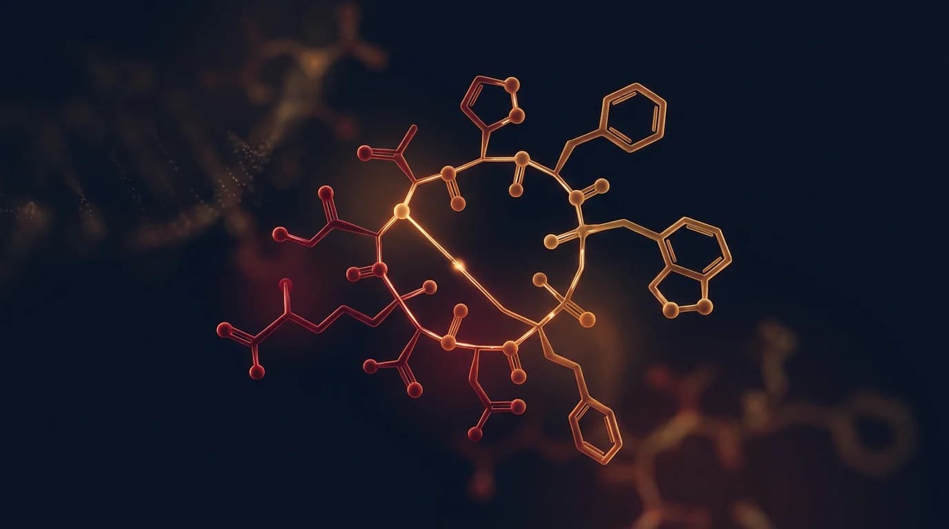 PT-141 - Sexual Health