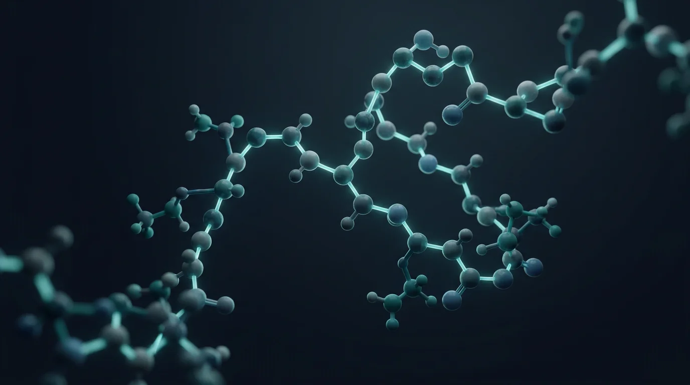 Retatrutide - Metabolic & Fat Loss