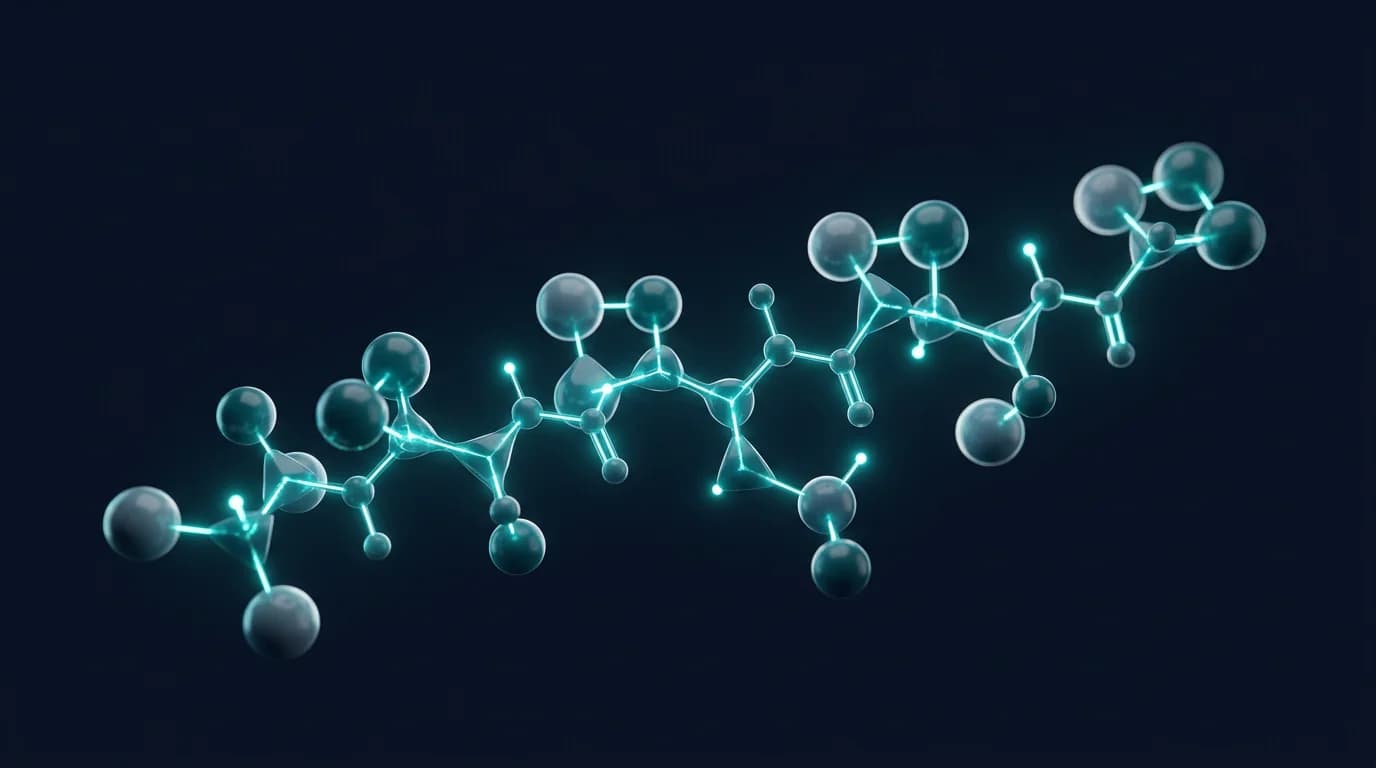 Selank - Cognitive & Nootropic