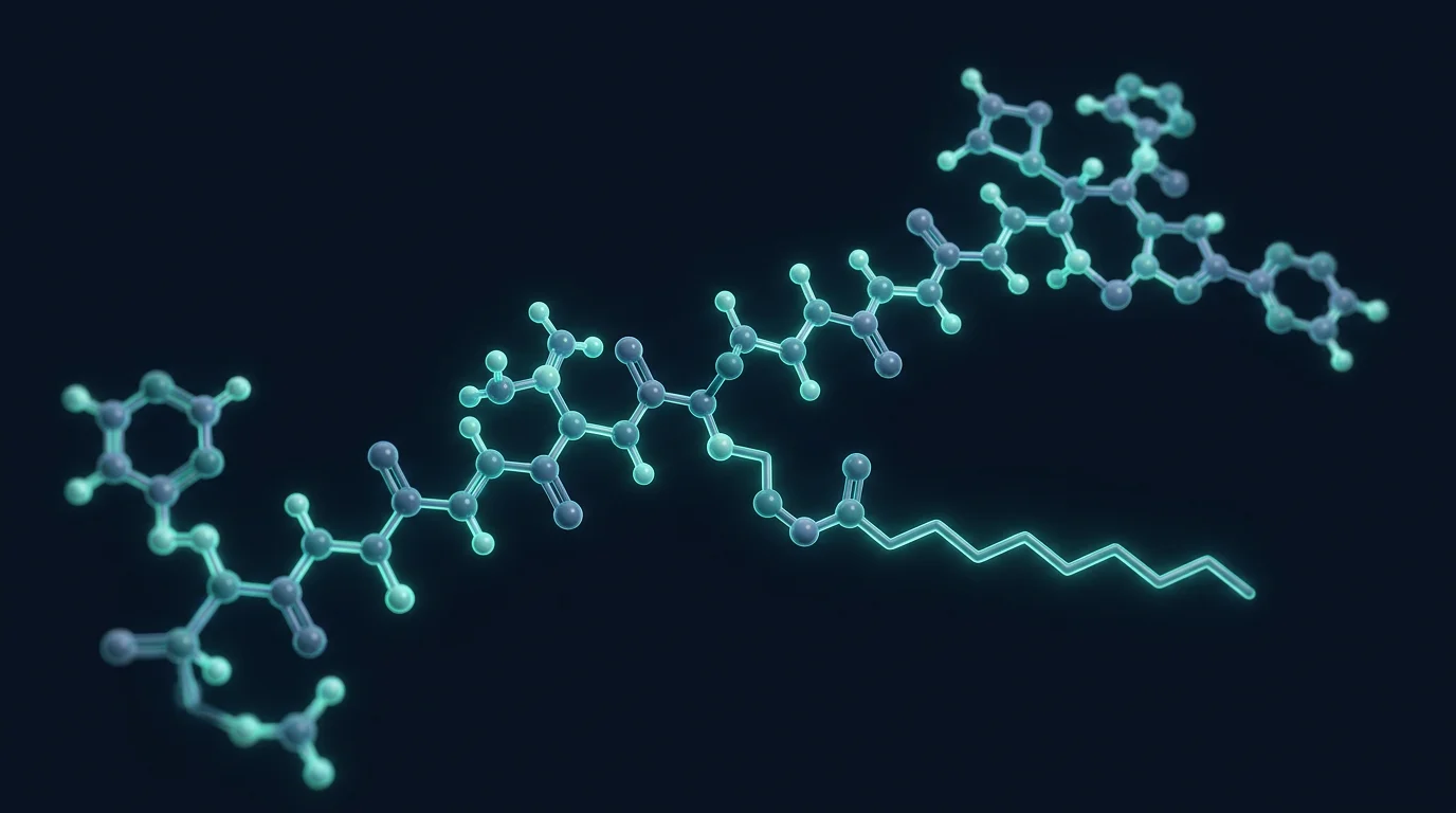 Semaglutide - Fat Loss & Metabolic