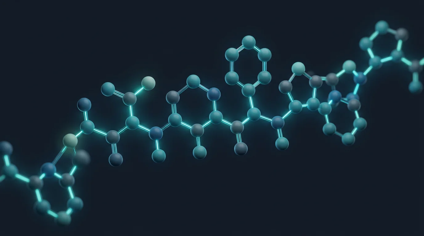 Semax - Cognitive & Nootropic