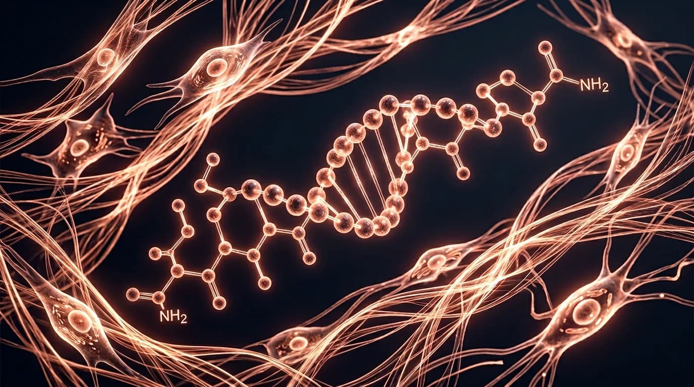 SNAP-8 - Hair & Skin