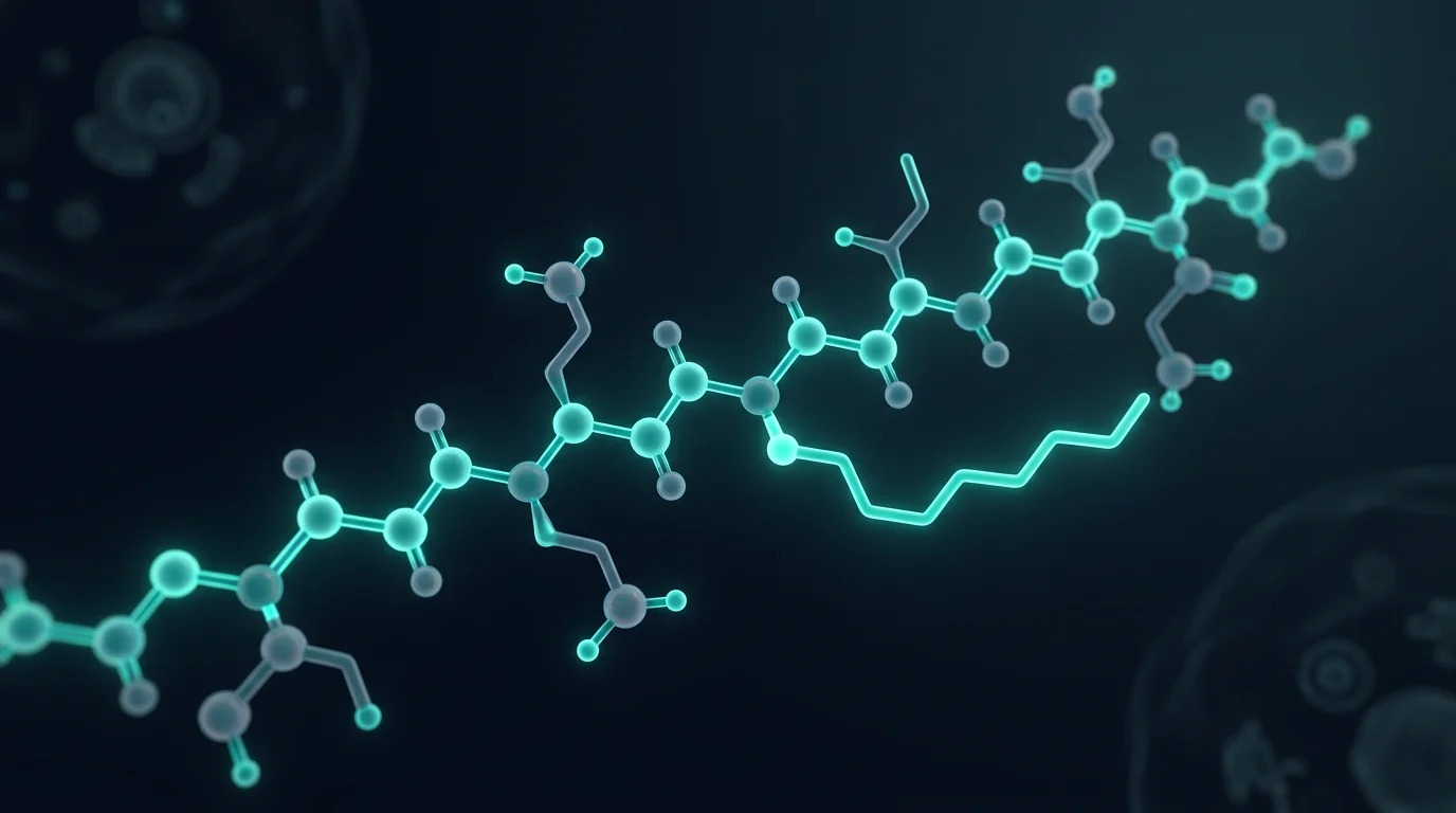 Survodutide - Metabolic & Fat Loss