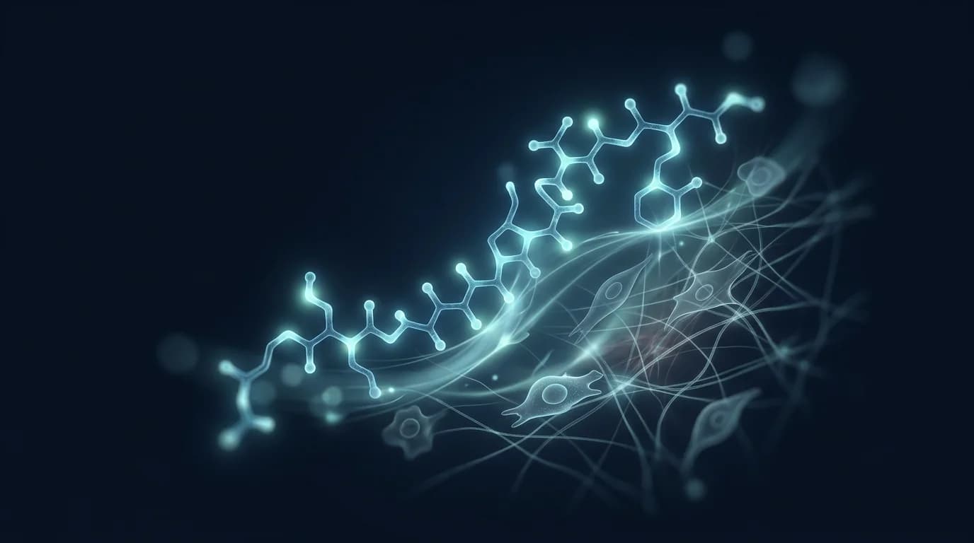 TB-500 - Healing & Recovery