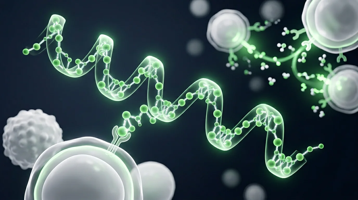 Thymosin Alpha-1 - Immune