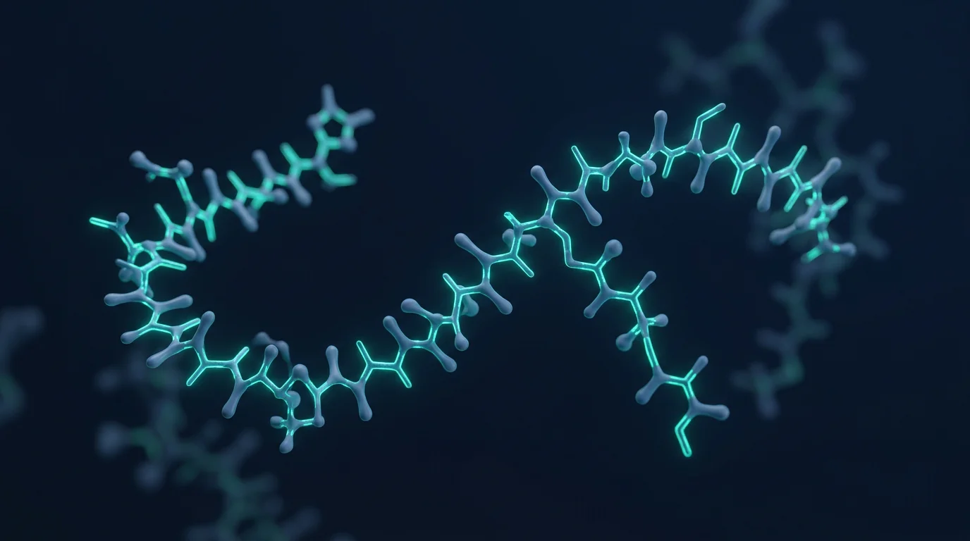 Tirzepatide - Metabolic & Weight Loss